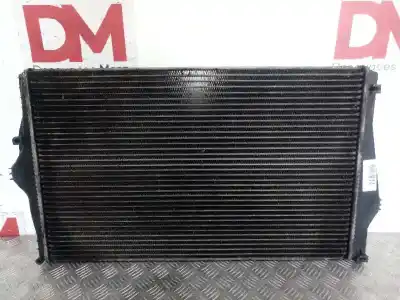 Peça sobressalente para automóvel em segunda mão intercooler por volvo xc90 d5 kinetic referências oem iam auj7b86273  
