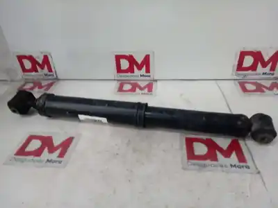 Pezzo di ricambio per auto di seconda mano ammortizzatore posteriore sinistro per peugeot 208 access riferimenti oem iam 