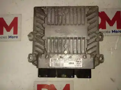 Second-hand car spare part ECU ENGINE CONTROL for FORD FOCUS C-MAX (CAP)  OEM IAM references 3M5112A650AA  