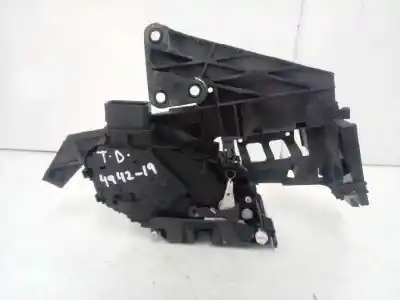 Peça sobressalente para automóvel em segunda mão fechadura da porta traseira direita por ford focus c-max (cap) connection referências oem iam cptdfcapag6da06