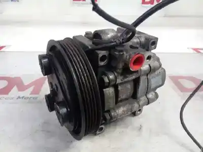 Second-hand car spare part AIR CONDITIONING COMPRESSOR for MAZDA MX-3 (EC)  OEM IAM references N1301AA4  