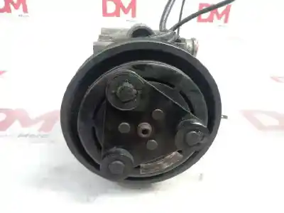 Second-hand car spare part air conditioning compressor for mazda mx-3 (ec) 1.9 v6 24v cat oem iam references n1301aa4  