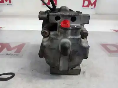 Second-hand car spare part air conditioning compressor for mazda mx-3 (ec) 1.9 v6 24v cat oem iam references n1301aa4  