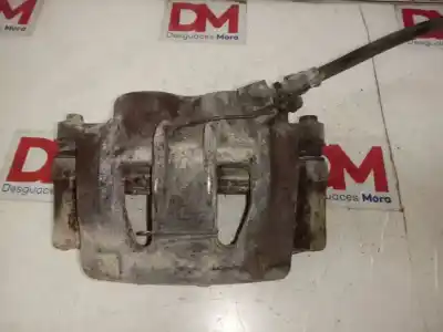 Piesă de schimb auto la mâna a doua etrier frânã dreapta pentru nissan cabstar nt 400 referințe oem iam 