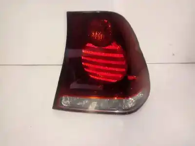 Peça sobressalente para automóvel em segunda mão farolim traseiro direito por bmw serie 3 compact (e46) 318ti referências oem iam   