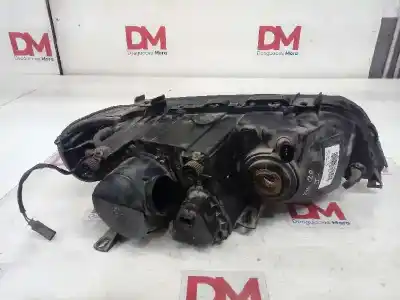 Second-hand car spare part left headlight for bmw x5 (e53) 3.0d oem iam references   