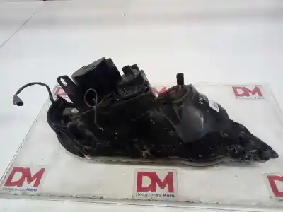 Second-hand car spare part left headlight for bmw x5 (e53) 3.0d oem iam references   