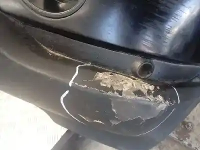 Second-hand car spare part front bumper for bmw x5 (e53) 3.0d oem iam references 51118402303  51110007134