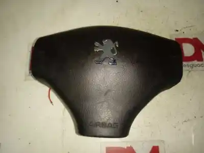 Pièce détachée automobile d'occasion AIRBAG AVANT GAUCHE pour PEUGEOT 206 SW  Références OEM IAM   