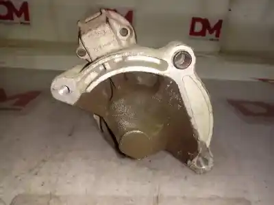 Peça sobressalente para automóvel em segunda mão motor de arranque por citroen c2 c2 referências oem iam 9633292480  
