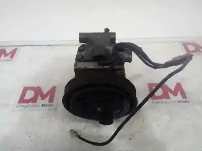 Second-hand car spare part air conditioning compressor for mazda mx-3 (ec) 1.6 16v cat oem iam references n13a1al4hn  