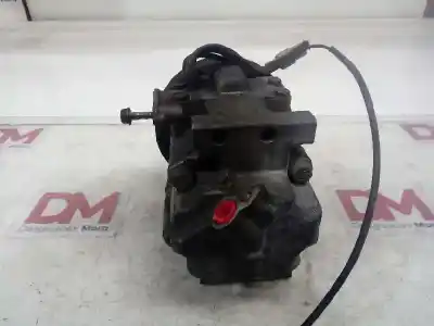 Second-hand car spare part air conditioning compressor for mazda mx-3 (ec) 1.6 16v cat oem iam references n13a1al4hn  