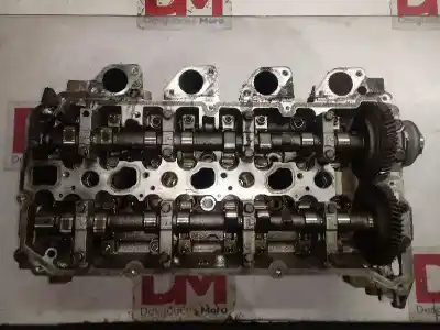 Gebrauchtes Autoersatzteil zylinderkopf des motors zum mitsubishi l 200 (k6/7) l200 k4t oem-iam-referenzen 00237878  