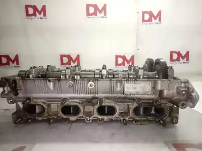Gebrauchtes Autoersatzteil zylinderkopf des motors zum mitsubishi l 200 (k6/7) l200 k4t oem-iam-referenzen 00237878  