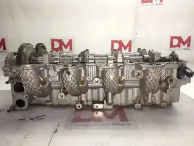 Gebrauchtes Autoersatzteil zylinderkopf des motors zum mitsubishi l 200 (k6/7) l200 k4t oem-iam-referenzen 00237878  