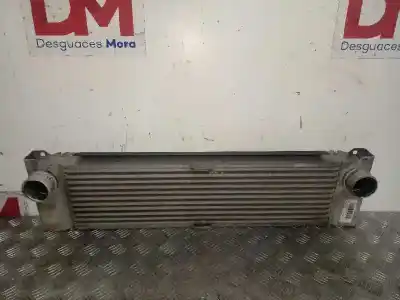 Piesă de schimb auto la mâna a doua radiator aer intercooler pentru mercedes-benz vito mixto 06.2003 -> 2.1 cdi referințe oem iam 