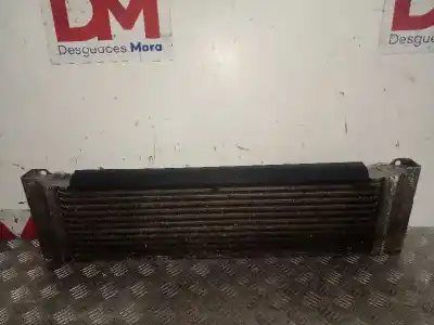 Second-hand car spare part intercooler for mercedes-benz vito (w639) basic, combi 2.1 cdi oem iam references   