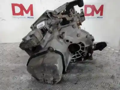 Pezzo di ricambio per auto di seconda mano riduttore per citroen c2 1.4 hdi riferimenti oem iam 20cp15  