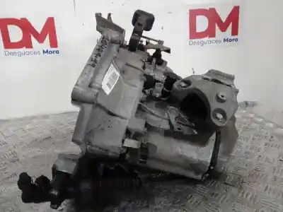 Pezzo di ricambio per auto di seconda mano riduttore per citroen c2 1.4 hdi riferimenti oem iam 20cp15  