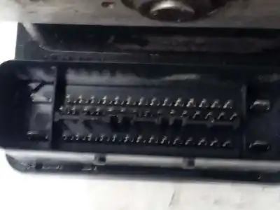 Peça sobressalente para automóvel em segunda mão abs por audi a3 (8p) 1.9 tdi ambiente referências oem iam 1k0614517h  