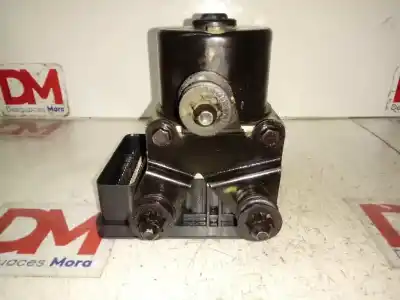 Peça sobressalente para automóvel em segunda mão abs por audi a3 (8p) 1.9 tdi ambiente referências oem iam 1k0614517h  