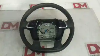 Peça sobressalente para automóvel em segunda mão volante por citroen c4 lim. 1.6 blue-hdi fap referências oem iam 