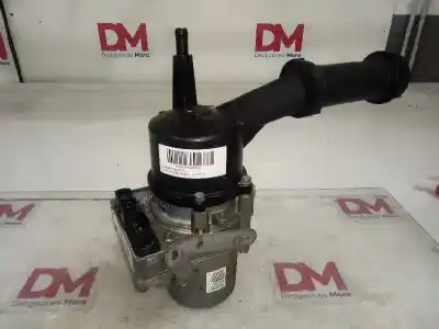 Peça sobressalente para automóvel em segunda mão bomba de direção por citroen ds5 design referências oem iam 