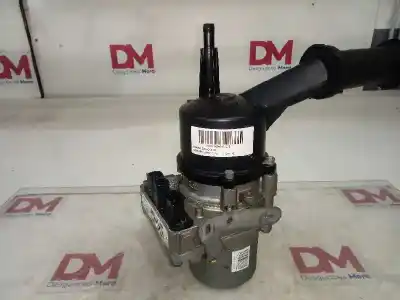 Pezzo di ricambio per auto di seconda mano pompa sterzo per citroen ds5 design riferimenti oem iam   