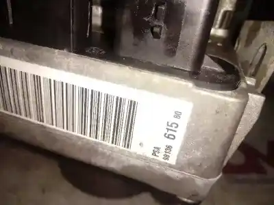 Pezzo di ricambio per auto di seconda mano pompa sterzo per citroen ds5 design riferimenti oem iam   