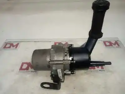Pezzo di ricambio per auto di seconda mano pompa sterzo per citroen ds5 design riferimenti oem iam   
