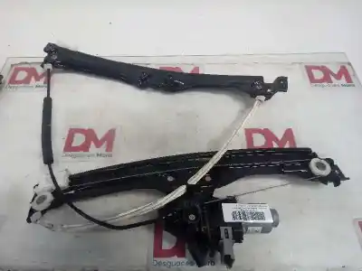 Peça sobressalente para automóvel em segunda mão elevador de vidros dianteiro direito por citroen ds5 design referências oem iam 