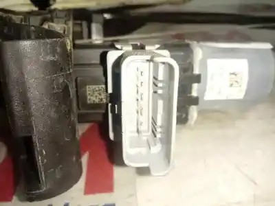 Second-hand car spare part passenger side right window regulator for citroen ds5 design oem iam references   