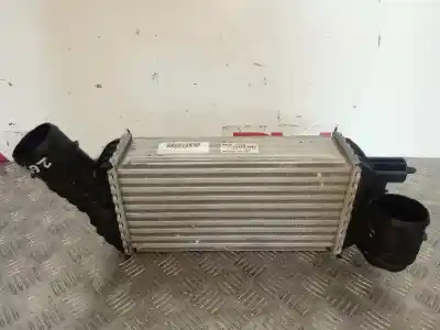Peça sobressalente para automóvel em segunda mão intercooler por citroen ds5 design referências oem iam 