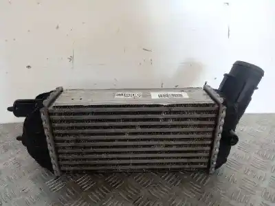 Peça sobressalente para automóvel em segunda mão intercooler por citroen ds5 design referências oem iam   
