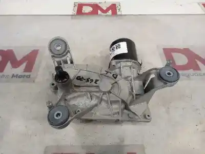 Peça sobressalente para automóvel em segunda mão motor do limpa para brisas por citroen ds5 design referências oem iam 