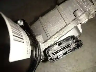 Second-hand car spare part front windshield wiper motor for citroen ds5 design oem iam references   