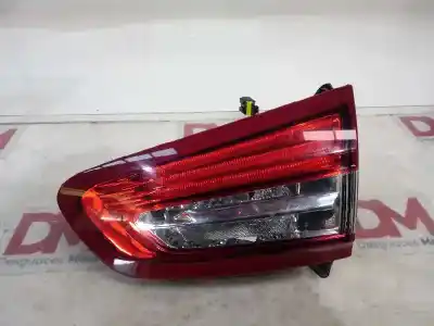 Peça sobressalente para automóvel em segunda mão farolim interior traseiro direito por citroen ds5 design referências oem iam 