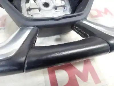 Second-hand car spare part steering wheel for citroen ds5 design oem iam references   