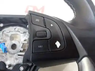 Second-hand car spare part steering wheel for citroen ds5 design oem iam references   
