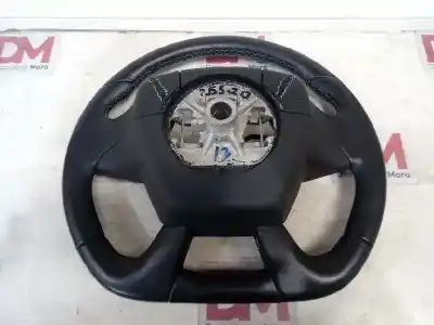 Second-hand car spare part steering wheel for citroen ds5 design oem iam references   