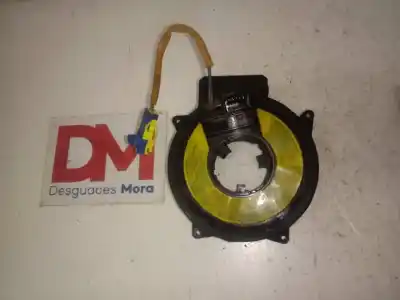 Pièce détachée automobile d'occasion contacteur tournant d'airbag pour kia sorento (bl) (2002->) 2.5 crdi références oem iam 