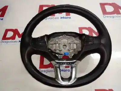 Pièce détachée automobile d'occasion VOLANT pour PEUGEOT 2008 (--.2013->)  Références OEM IAM 98084115ZD  