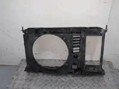 Second-hand car spare part front panel for citroen c4 picasso avatar oem iam references 