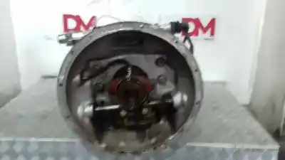 Piesă de schimb auto la mâna a doua cutie de viteze pentru volvo fl6.11 fl6.15 referințe oem iam y04133