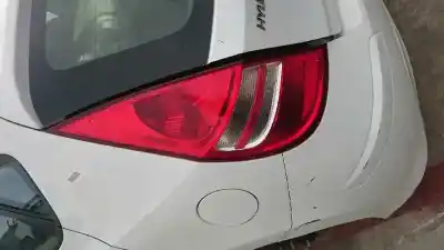 Peça sobressalente para automóvel em segunda mão farolim traseiro esquerdo por hyundai i30 (gd) classic referências oem iam 