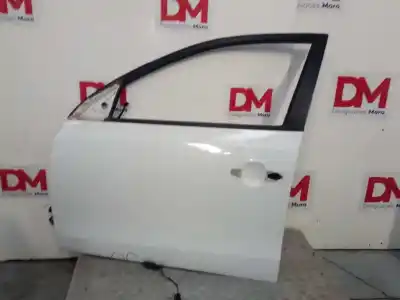 Peça sobressalente para automóvel em segunda mão porta da frente esquerda por hyundai i30 (gd) classic referências oem iam 