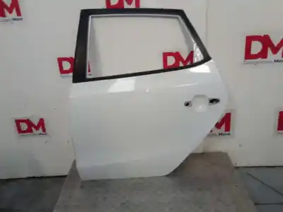Peça sobressalente para automóvel em segunda mão porta do automóvel traseira esquerda por hyundai i30 (gd) classic referências oem iam 770032r010