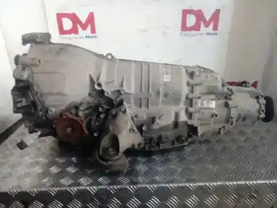 Автозапчастина б/у коробка передач для audi a6 avant (4f5) 2.7 tdi посилання на oem iam 6hp19  