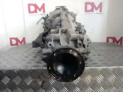 Автозапчастина б/у коробка передач для audi a6 avant (4f5) 2.7 tdi посилання на oem iam 6hp19  