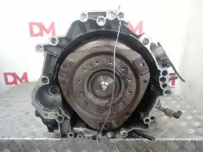 Peça sobressalente para automóvel em segunda mão caixa de velocidades por audi a6 avant (4f5) 2.7 tdi referências oem iam 6hp19
